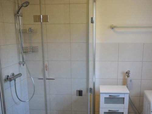 Apartamentos Rothaarsteig Ferienhaus