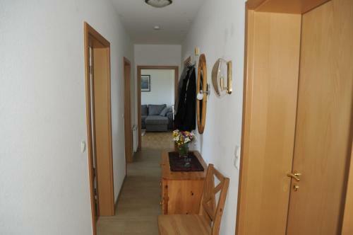 Apartamentos Rothaarsteig Ferienhaus