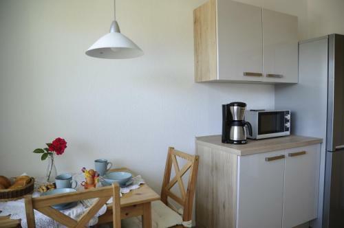 Apartamentos Rothaarsteig Ferienhaus