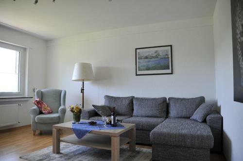 Apartamentos Rothaarsteig Ferienhaus