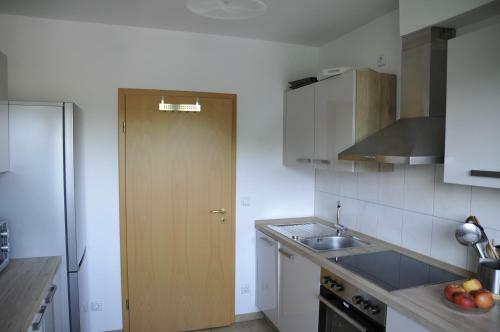Apartamentos Rothaarsteig Ferienhaus