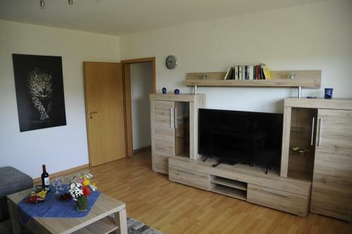 Apartamentos Rothaarsteig Ferienhaus
