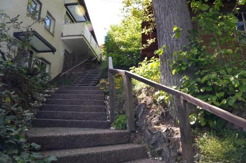 Apartamentos Rothaarsteig Ferienhaus