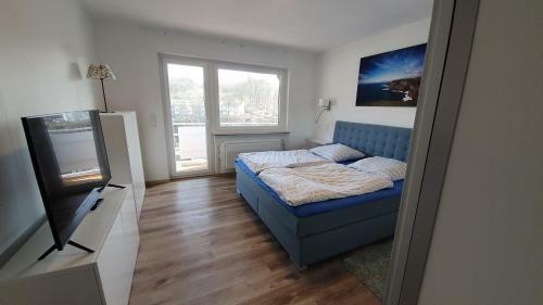 Apartamentos Rothaarsteig Ferienhaus