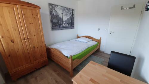 Apartamentos Rothaarsteig Ferienhaus