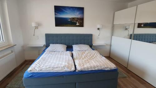 Apartamentos Rothaarsteig Ferienhaus