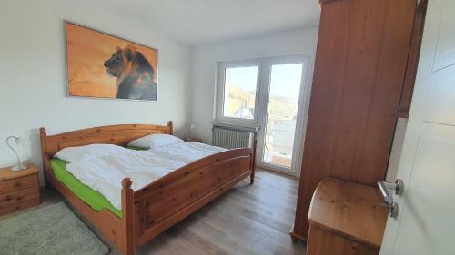 Apartamentos Rothaarsteig Ferienhaus