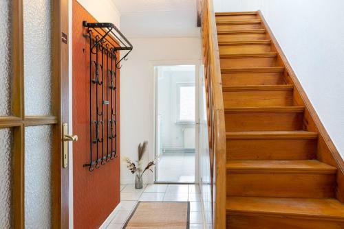 Apartamento Haus Apfelgarten Boskoop