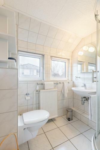 Apartamento Haus Apfelgarten Boskoop