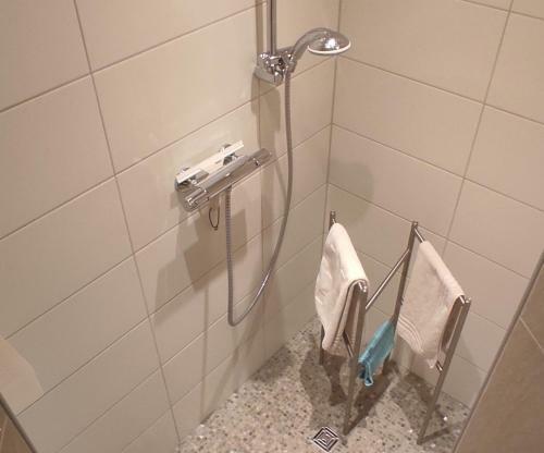 Apartamento Ferienwohnung Richter