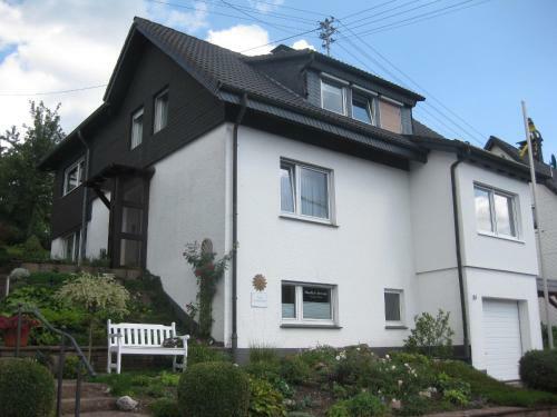 Apartamento Ferienwohnung Richter