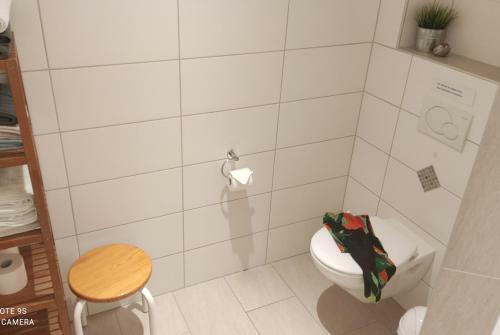 Apartamento Ferienwohnung Richter