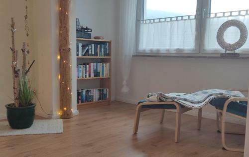 Apartamento Ferienwohnung Richter