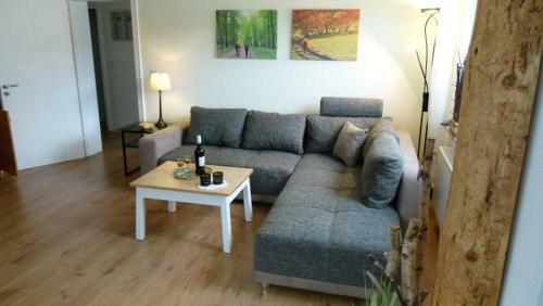 Apartamento Ferienwohnung Richter