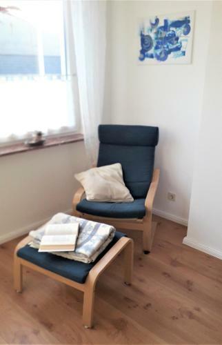 Apartamento Ferienwohnung Richter