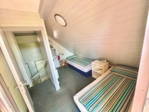 Mein-seepark, Ferienhaus Heike