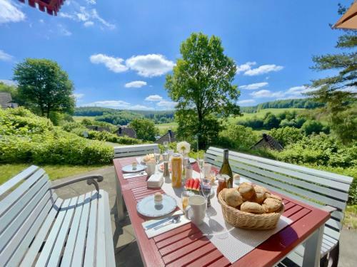 Mein-seepark, Ferienhaus Heike