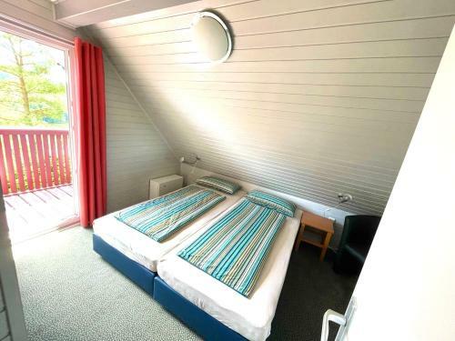 Mein-seepark, Ferienhaus Heike
