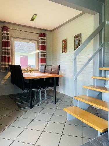 Mein-seepark, Ferienhaus Heike