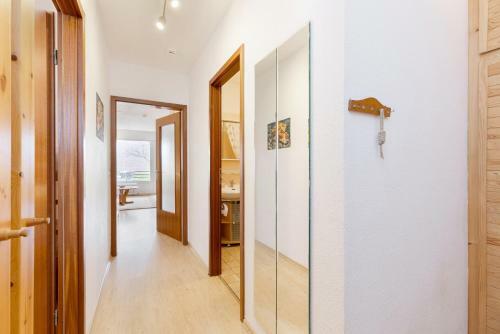 Apartamento Waldstra�e 4 Krieners Koje