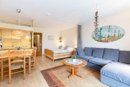 Apartamento Waldstra�e 4 Krieners Koje