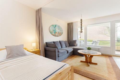 Apartamento Waldstra�e 4 Krieners Koje
