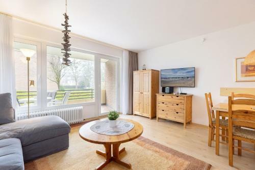 Apartamento Waldstra�e 4 Krieners Koje