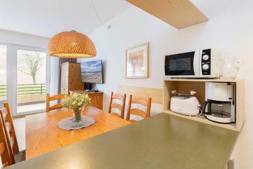 Apartamento Waldstra�e 4 Krieners Koje