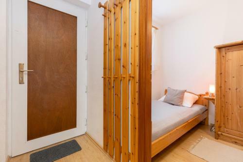 Apartamento Waldstra�e 4 Krieners Koje