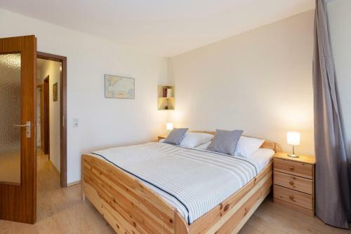 Apartamento Waldstra�e 4 Krieners Koje