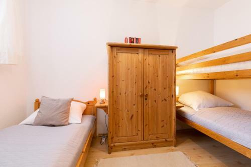 Apartamento Waldstra�e 4 Krieners Koje