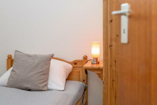 Apartamento Waldstra�e 4 Krieners Koje