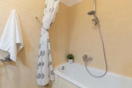 Apartamento Waldstra�e 4 Krieners Koje