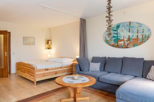 Apartamento Waldstra�e 4 Krieners Koje