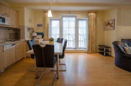 Apartamento Fewo Audi Nr 2