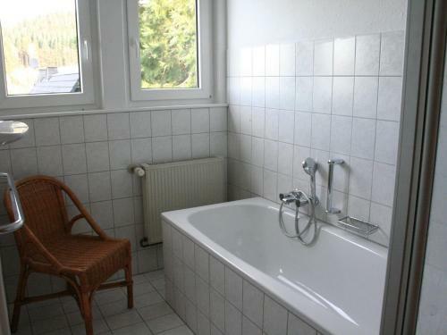 Haus Wildgehege