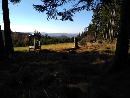 Haus Wildgehege