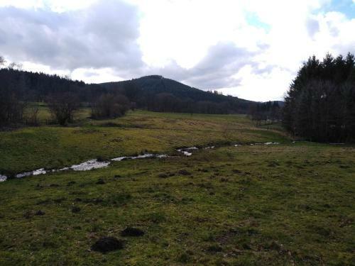 Haus Wildgehege