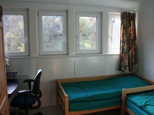 Haus Wildgehege