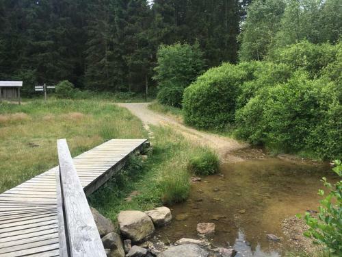 Haus Wildgehege