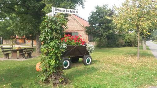 Apartamentos Ferienwohnung Taubenschlag