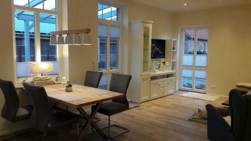 Apartamentos Ferienwohnung Taubenschlag