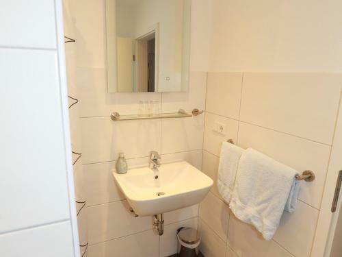 Apartamento Ferienwohnung Kebben