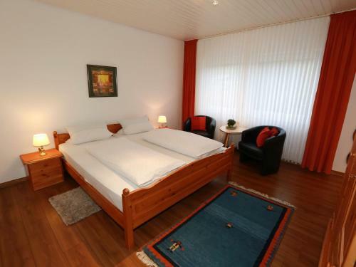 Apartamento Ferienwohnung Kebben
