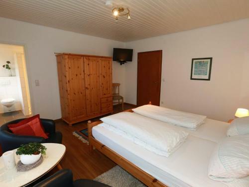 Apartamento Ferienwohnung Kebben