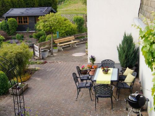 Apartamento Ferienwohnung Kebben