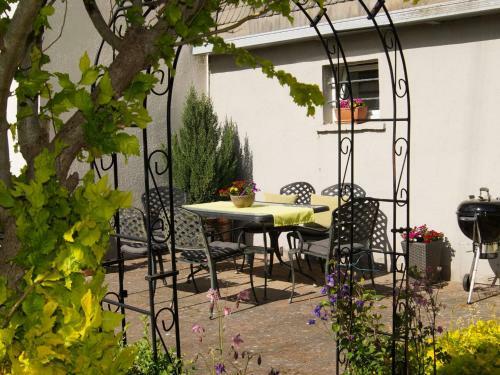 Apartamento Ferienwohnung Kebben