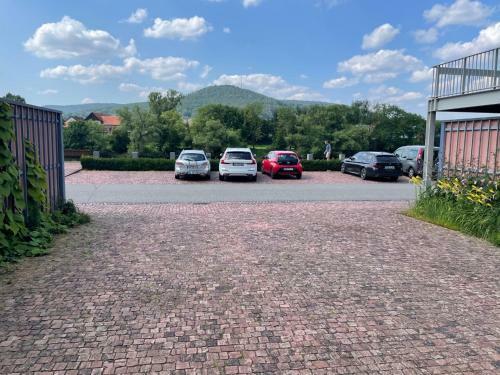 Apartamento 3 B�der-appartment - 97896 Freudenberg