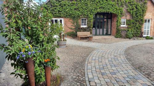 Apartamento Ferienwohnung Taubenschlag