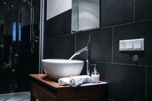 Apartamento Ferienwohnung"am Geisse Felsje"